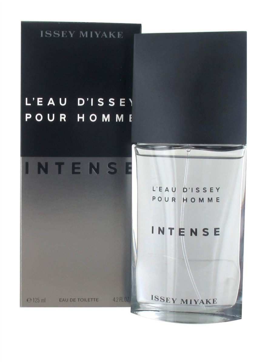 best mens fragrances intense