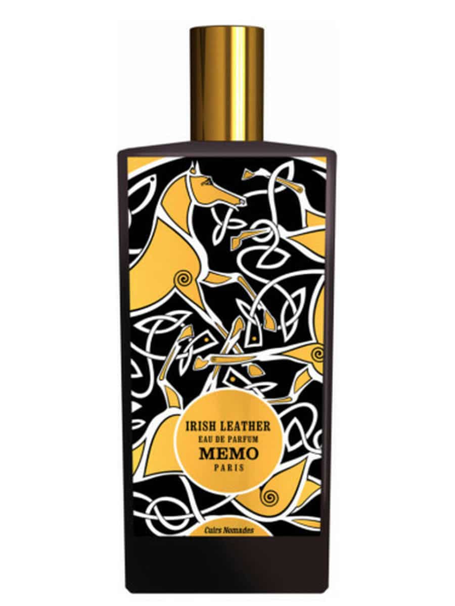 best colognes for men - irish leather