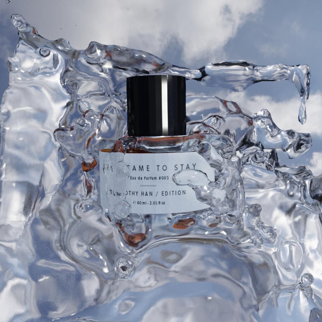 best colognes for men - she came to stay