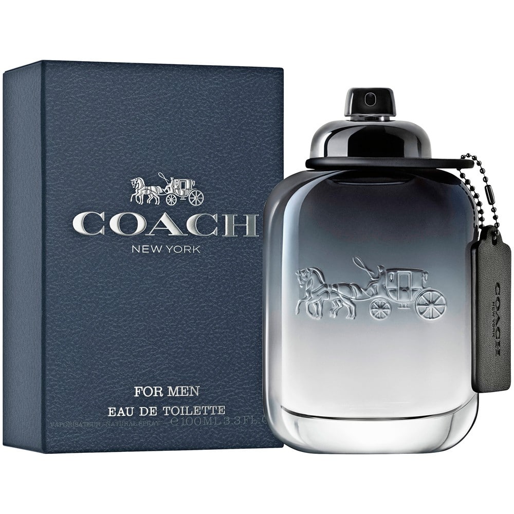 coach for men mens fragrances