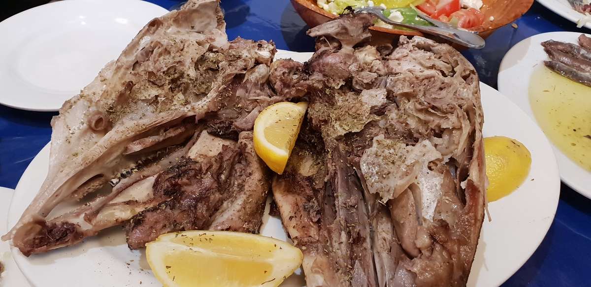 7 Best Greek Restaurants In Sydney For Traditional & Modern Mediterranean Food