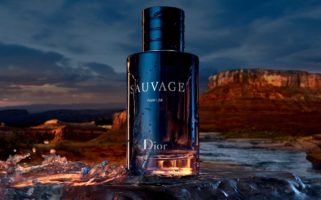 dior sauvage