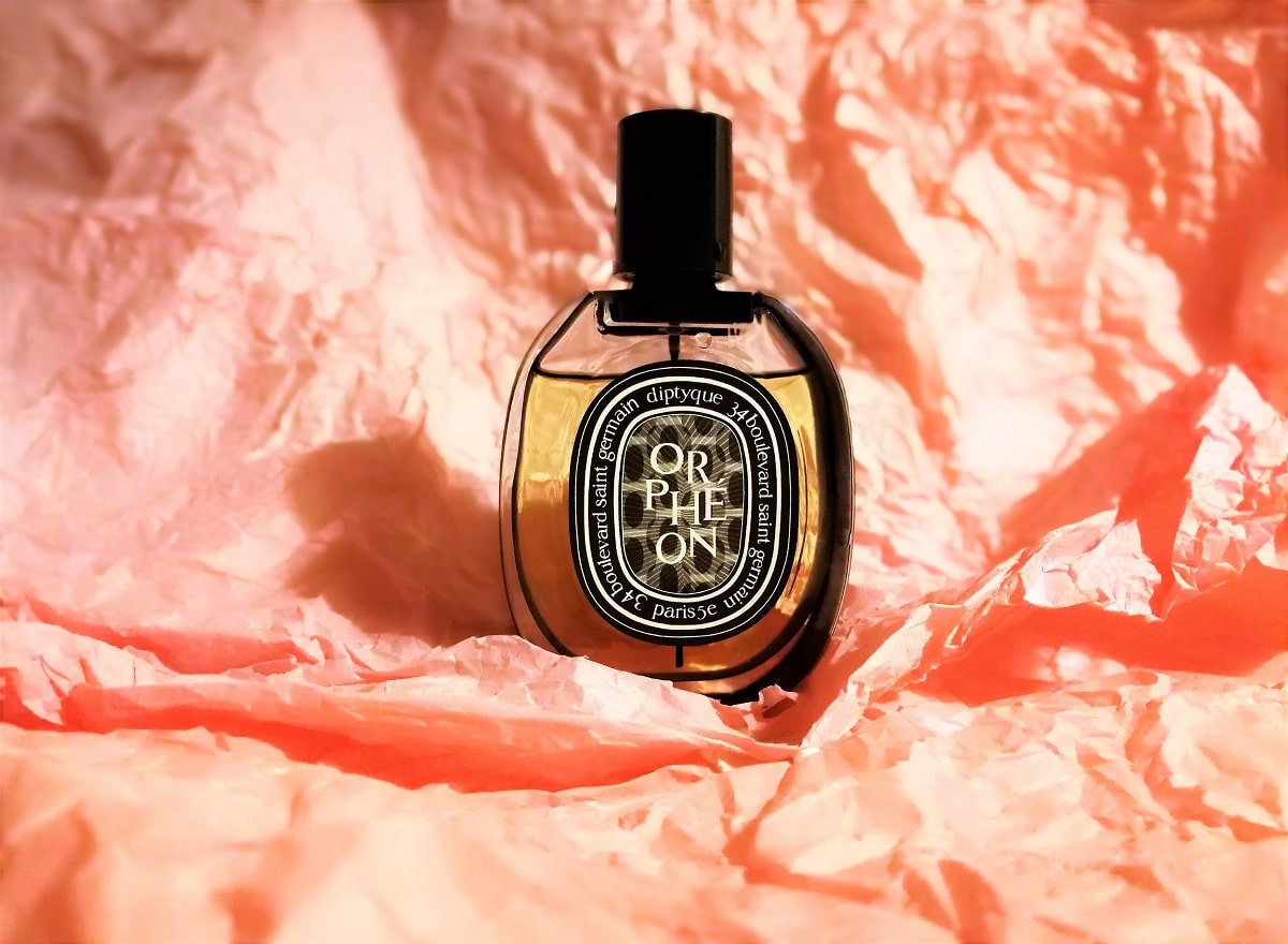 best colognes for men from Diptyque