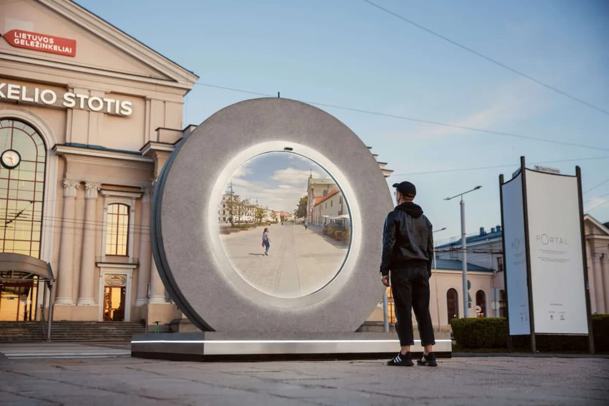 europe portal