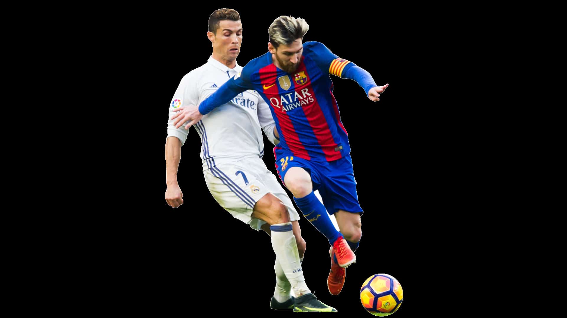 Barcelona Wants To Sign Cristiano Ronaldo & Unite Him With Lionel Messi Barcelona Wants To Sign Cristiano Ronaldo & Unite Him With Lionel Messi