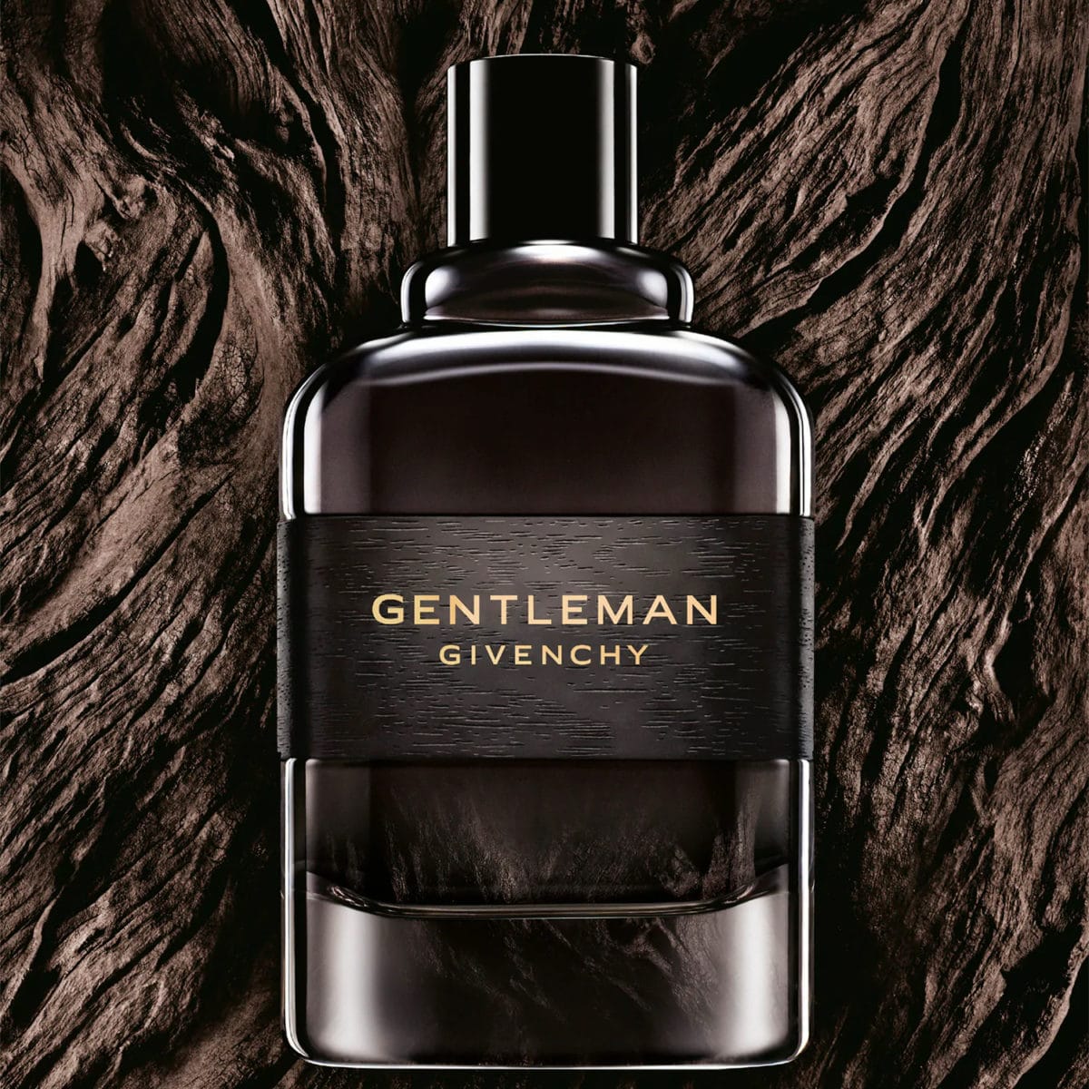 Givenchy make one of the best colognes for men with Gentleman.