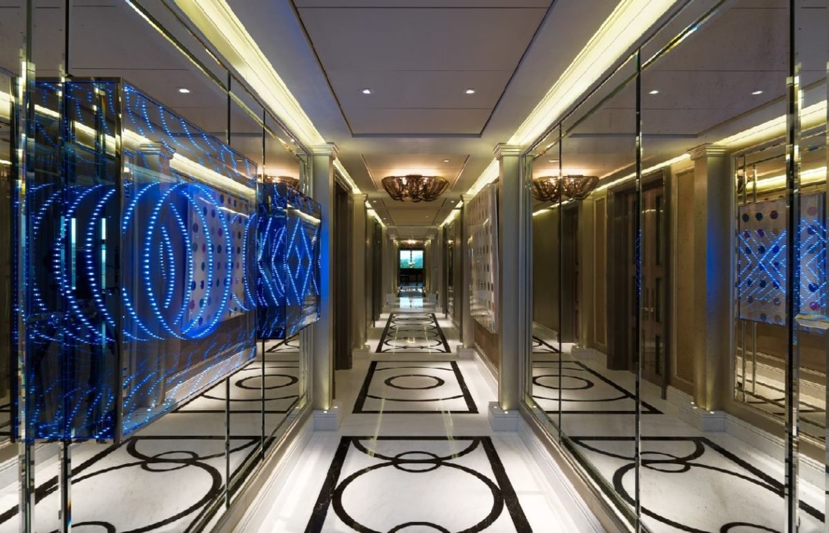 London&#8217;s Most Expensive Penthouse Quietly Offered For $320 Million