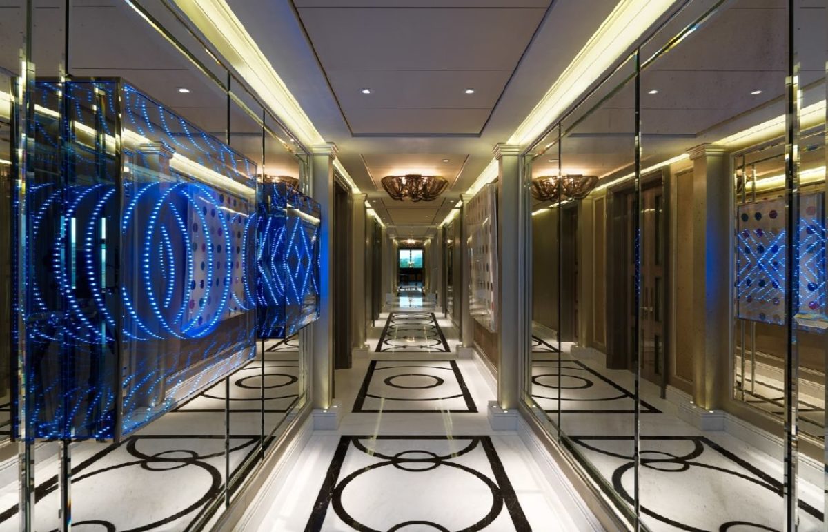 London’s Most Expensive Penthouse Quietly Offered For $320 Million