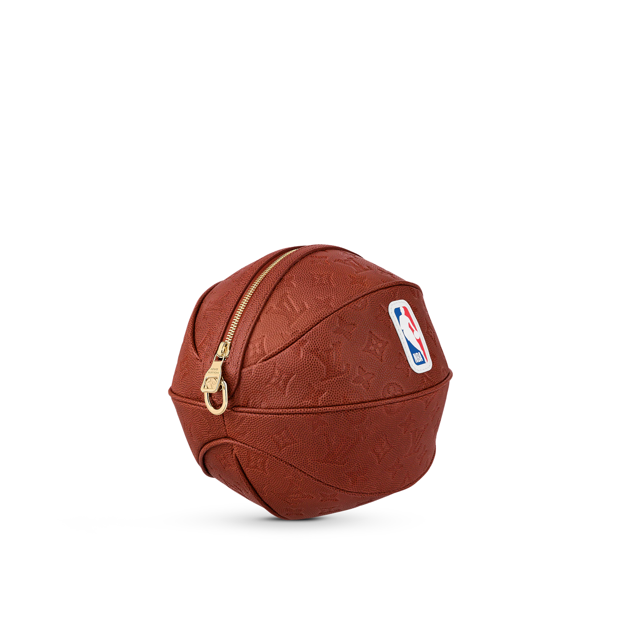 louis vuitton lvxnba ball in basket bags M57974 PM1 Side view