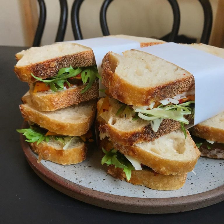 The 17 Best Sandwich Shops In Melbourne In 2023