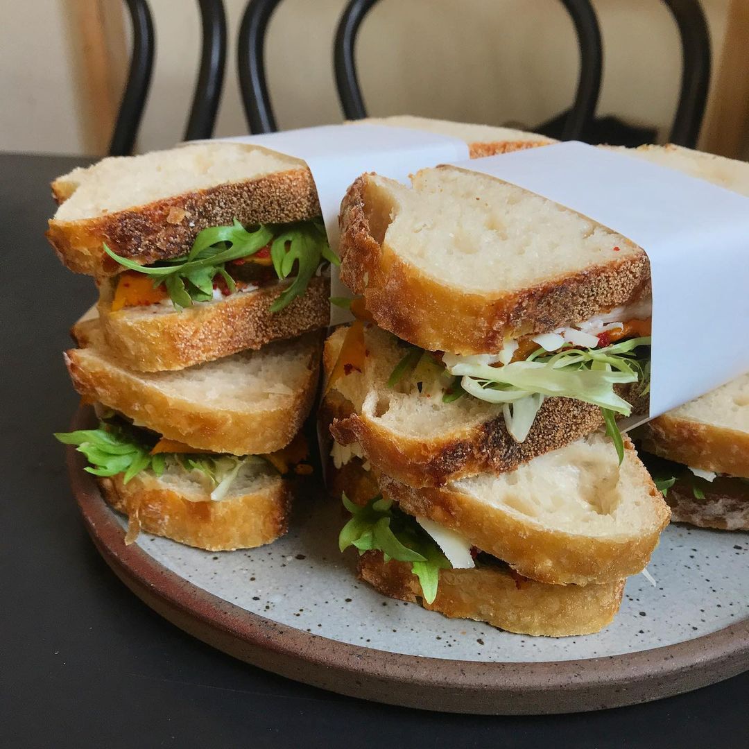 Melbourne&#8217;s Best Sandwich Shops For The Perfect Lunch Break