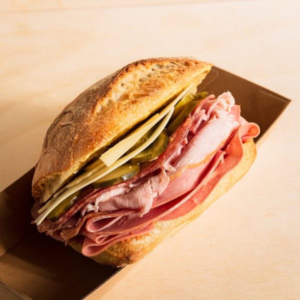 The 17 Best Sandwich Shops In Melbourne In 2023