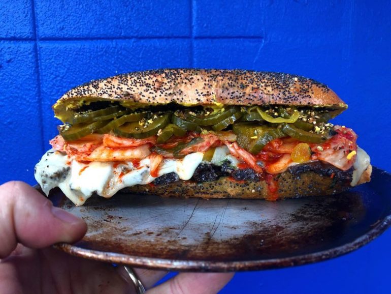 The 17 Best Sandwich Shops In Melbourne In 2023