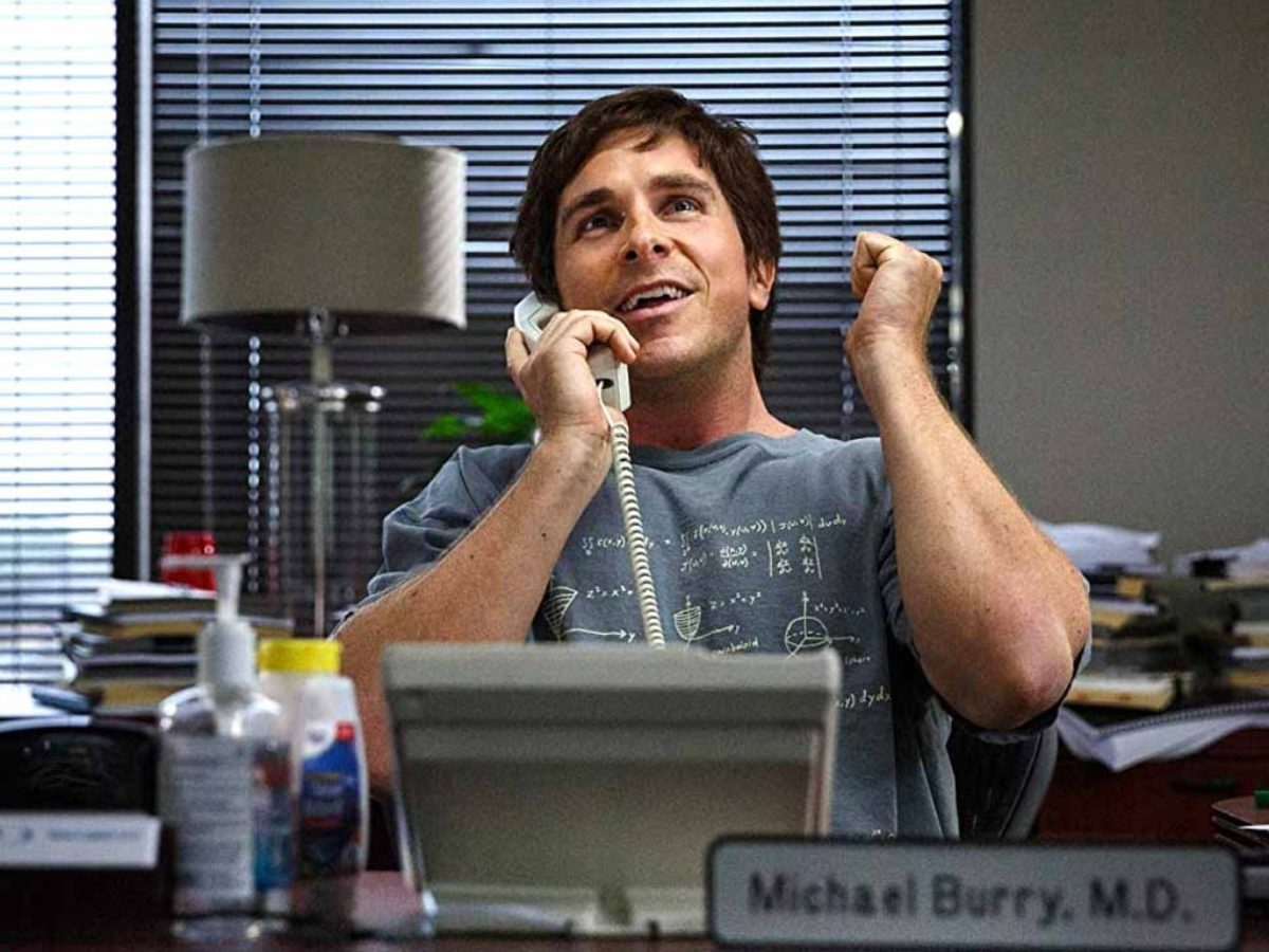 Dr Michael Burry Hedges Against Cathie Wood & Ark, Ramps Up Tesla Bet