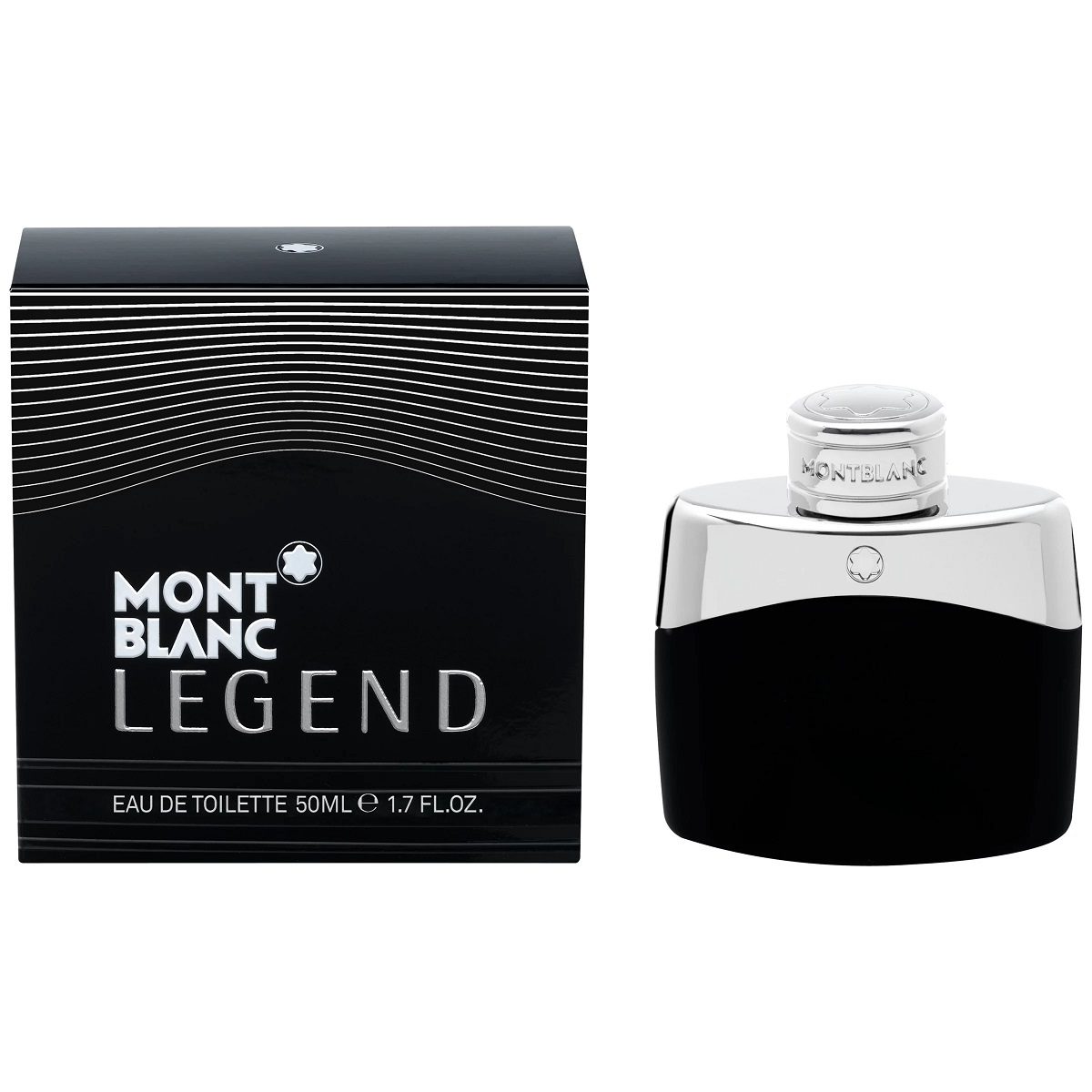 best colognes for men - montblanc legend