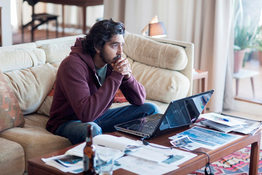 Lion is one of the best movies on Netflix right now