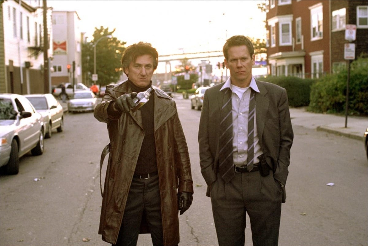 Mystic River is streaming on Netflix Australia right now