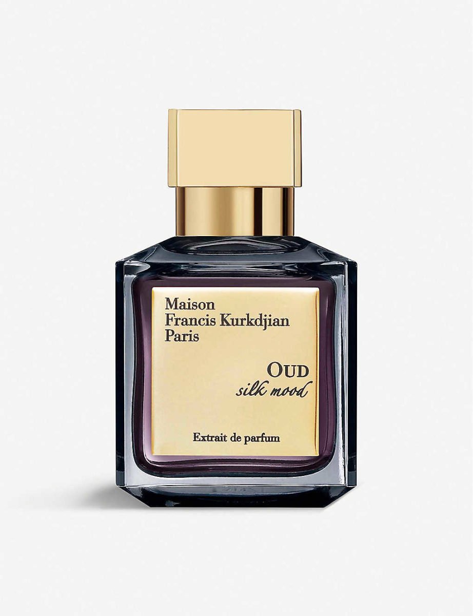 Oud Silk Mood is one of the best colognes for men