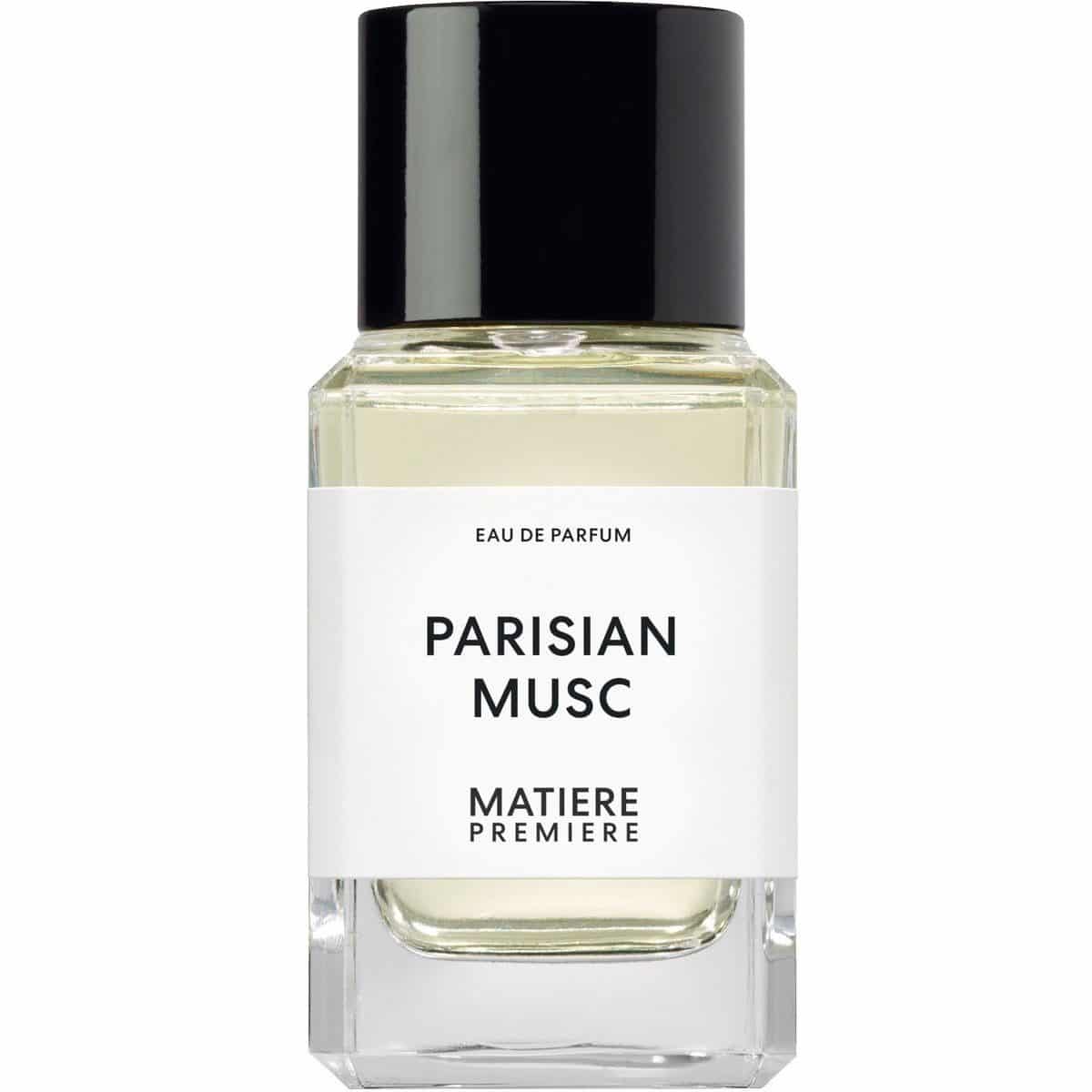 best colognes for men - parisian musc