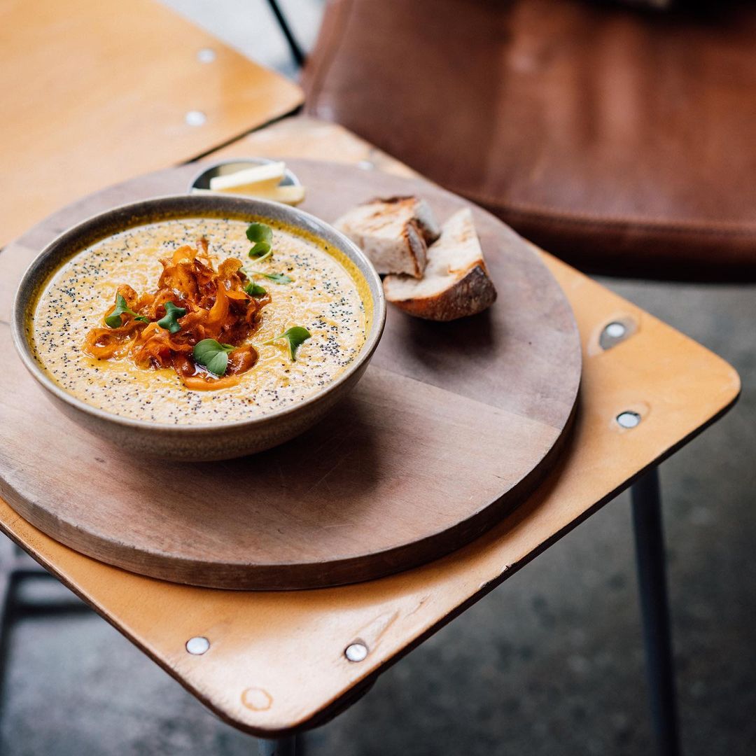 The Best Queenstown Restaurants For When You Need Some Off-Piste Fuel