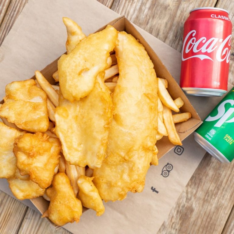 The Best Queenstown Restaurants For When You Need OffPiste Fuel