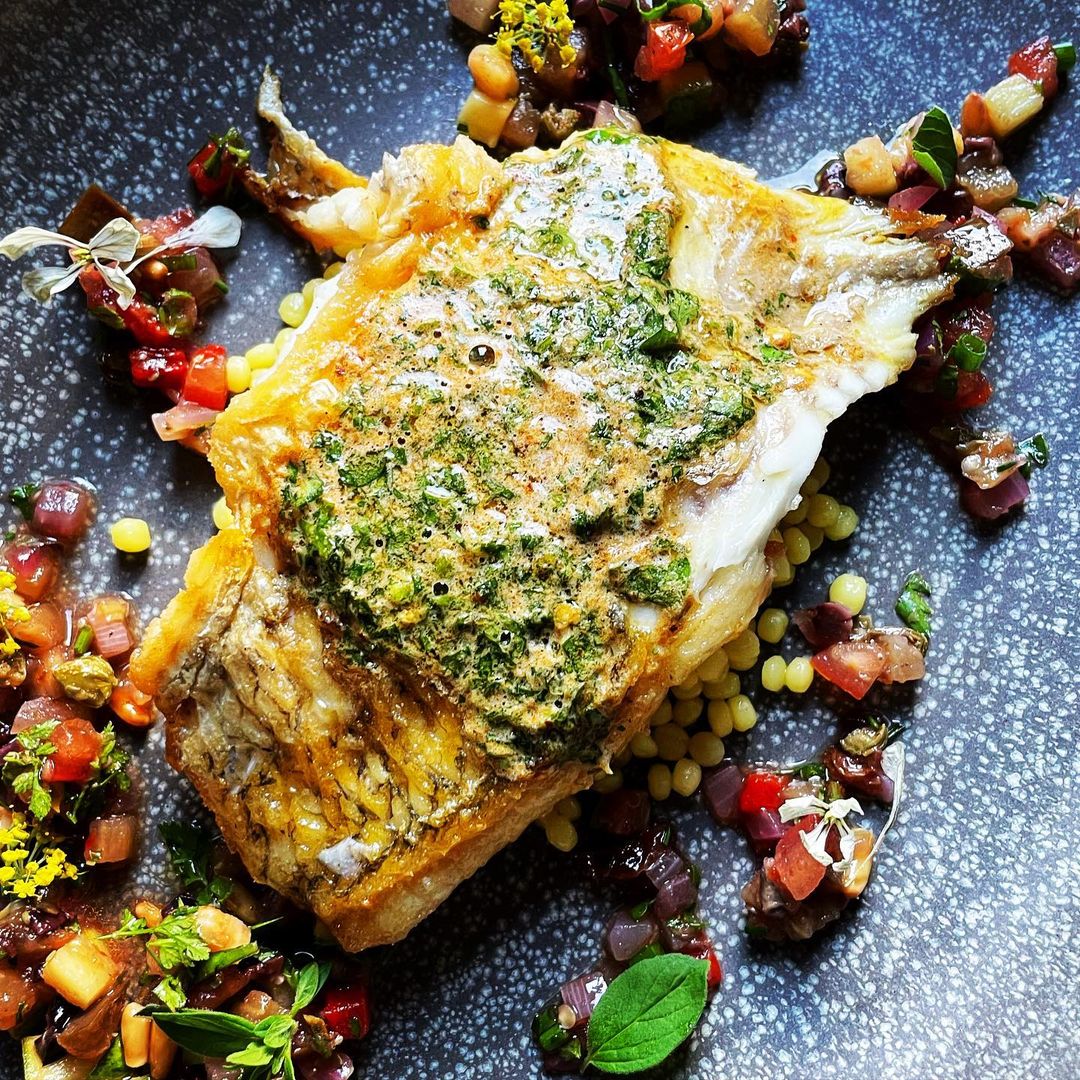 queenstown restaurants fishbone