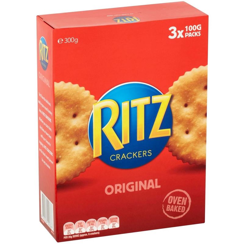 BH Power Ranking: Aussie Lunchbox Snacks From The 90s