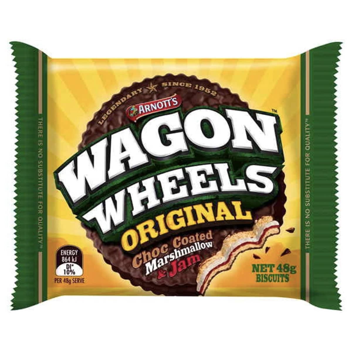 BH Power Ranking: Aussie Lunchbox Snacks From The 90s