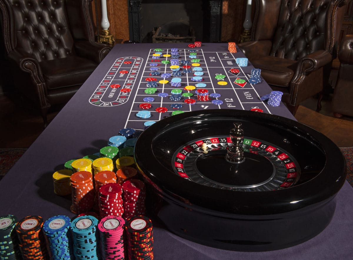 007 Collector's Edition Roulette Wheel