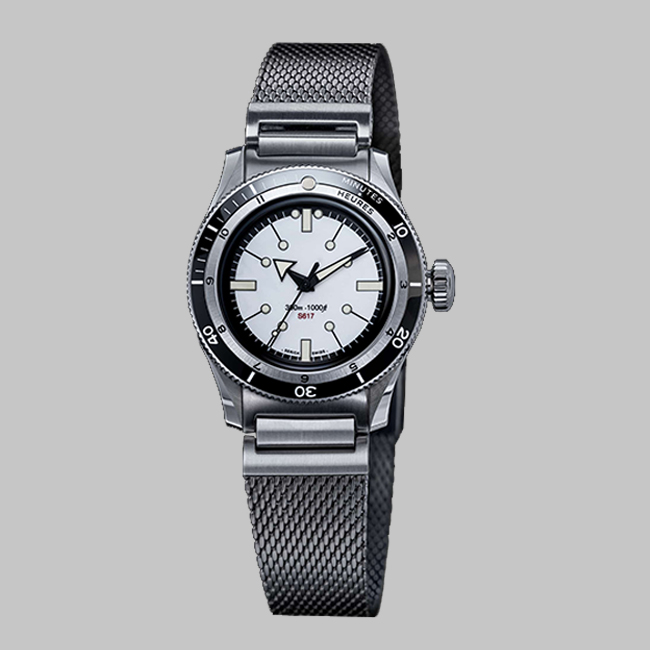 1 Serica 5303 2 Diver