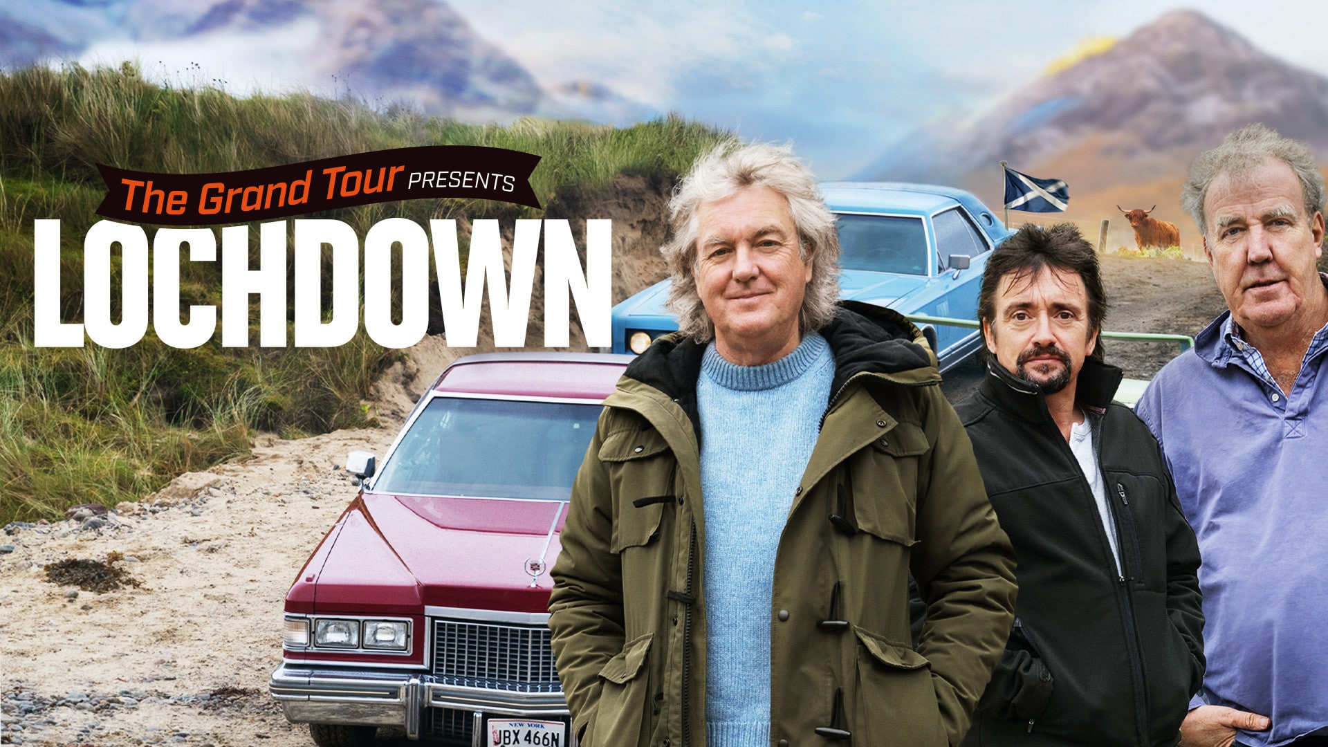 The Grand Tour Specials Episodes List Aired Part Amazonx27 Motoring
