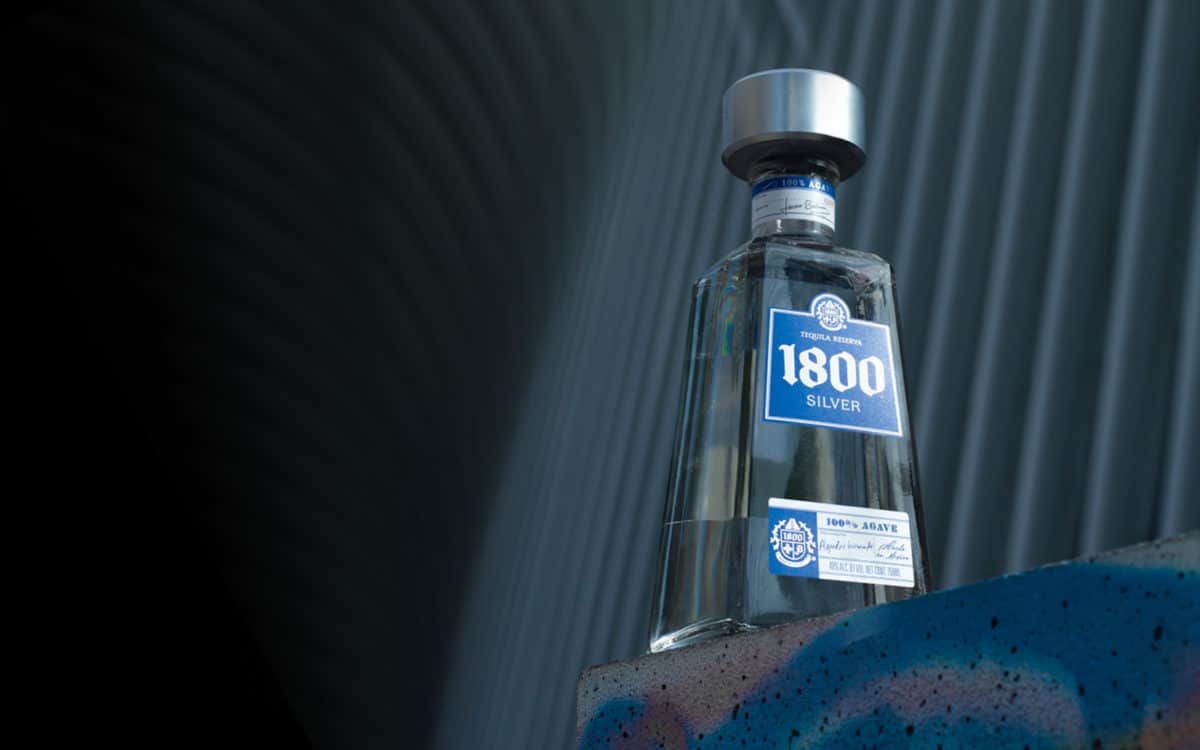 1800 tequila