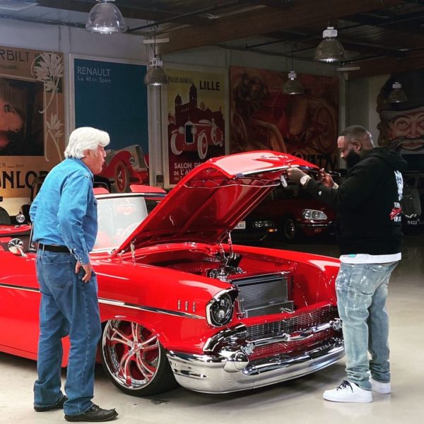 Rick Ross' Famed Car Collection of 100+ Cars (With Photos)