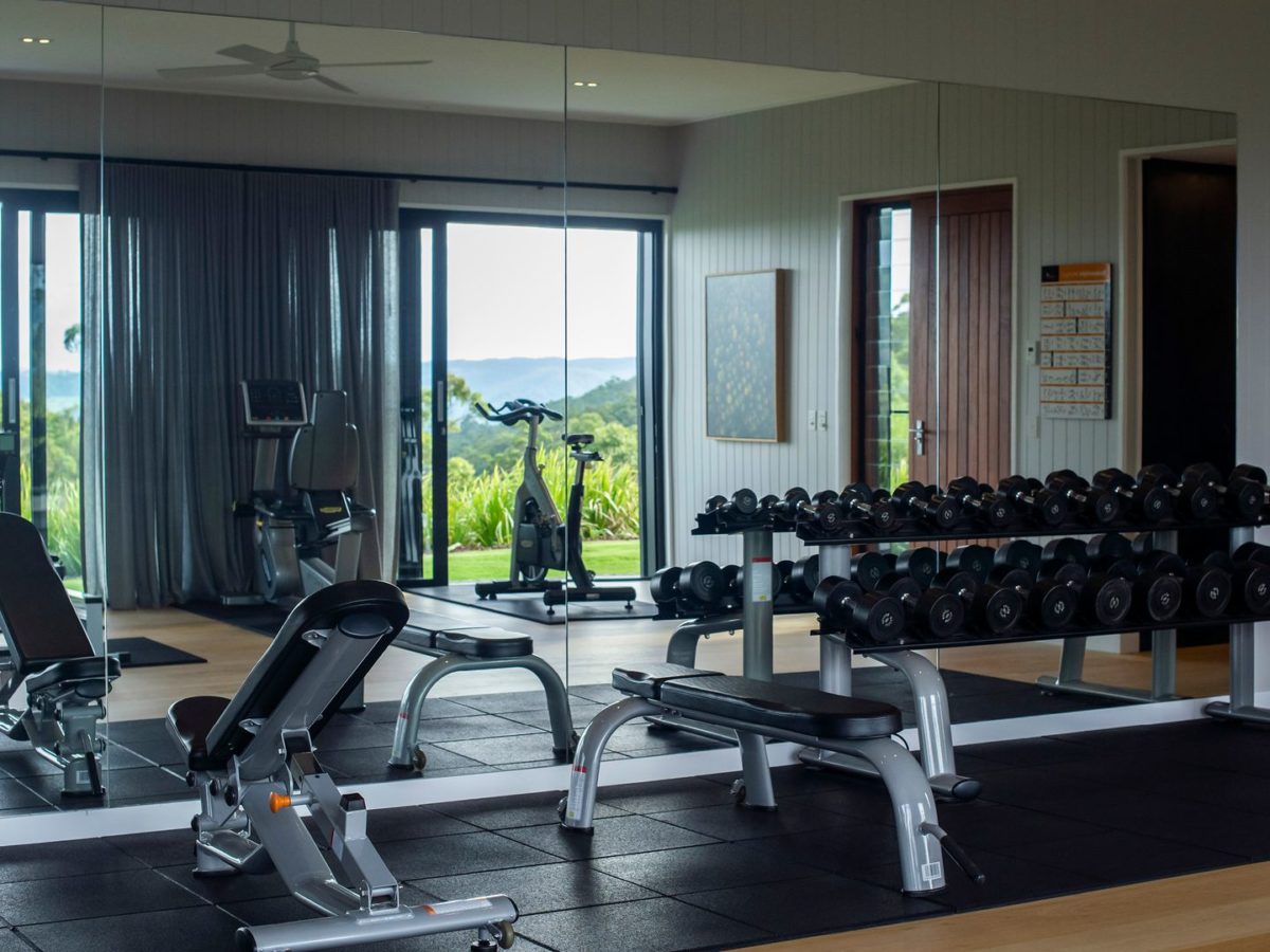On The Market: Two Roads Is One Of Australia’s Finest Hinterland Hideaways