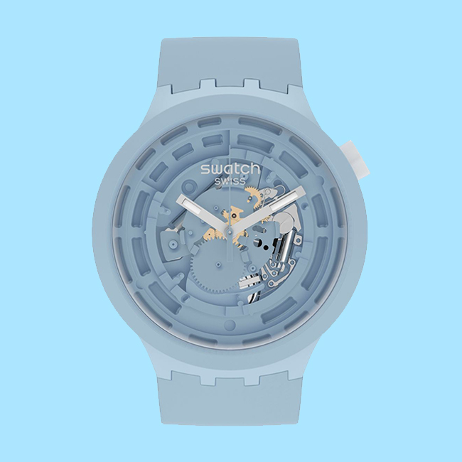 4Swatch Big Bold Bioceramic