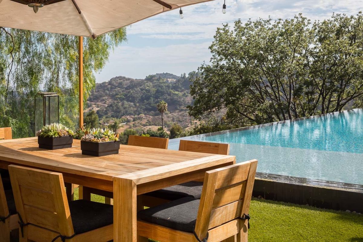 Zedd Lists His Adult Playground Of A Beverly Hills Compound For $34 Million
