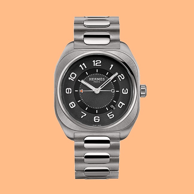 8Hermès H08
