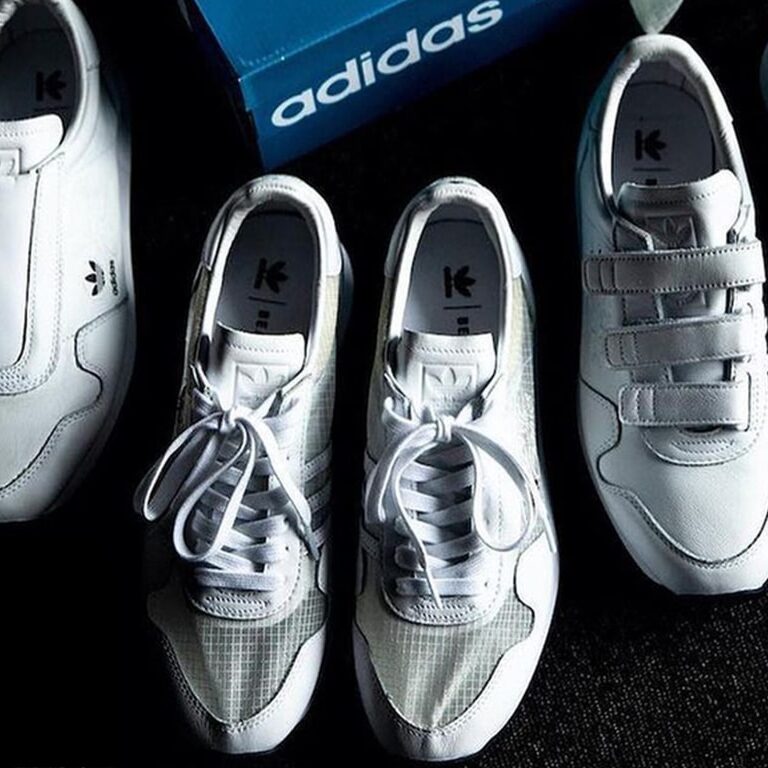 靴 adidas beams SPIRIT OF THE GAMES 26.5 Adidas x BEAMS Spirit Of The Games Collaboration Is A