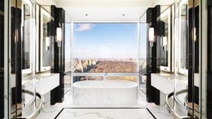 Alibaba Co Founder Joe Tsai 220 Central Park South Apartment
