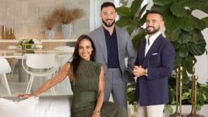 Amazon Prime Video Luxe Listings Sydney