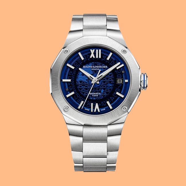 Baume Riviera