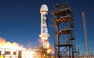 Blue Origin New Shepard launch.0.0