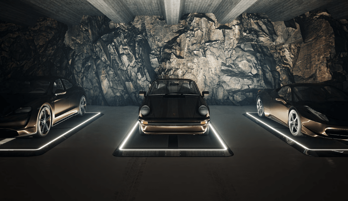 Upgrade Your Batcave With The Fahrengold Show Carpad