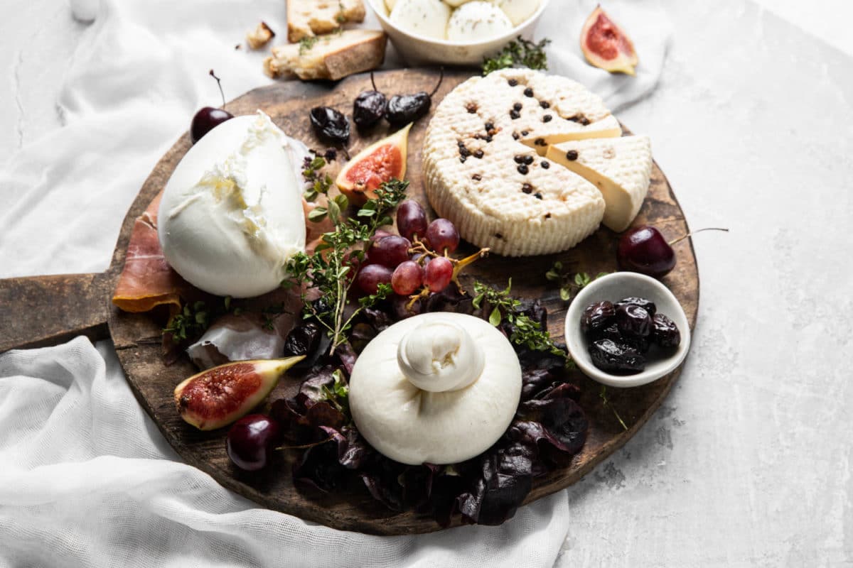 The Collection Thats Amore Cheese Festival Melbourne
