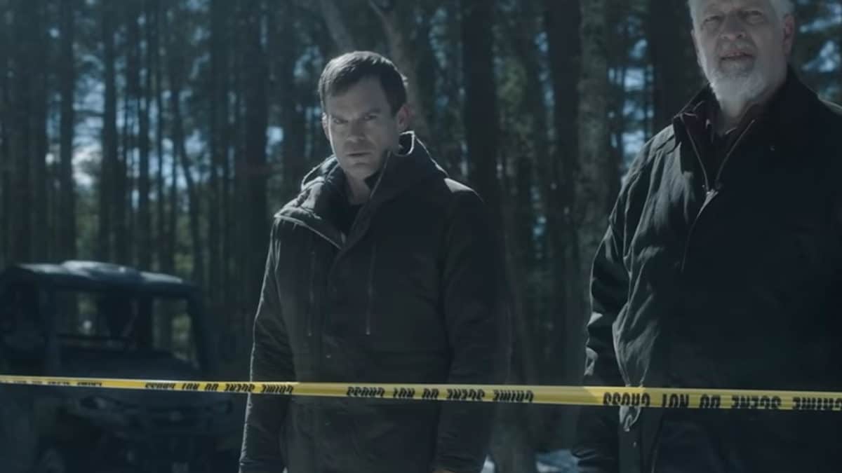 WATCH: ‘Dexter’ Season 9 Finally Has A Full-Length Trailer