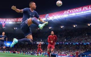 FIFA 22 Trailer What Is Hypermotion