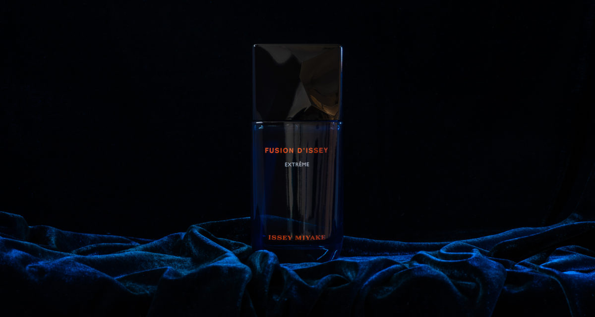 Fusion DIssey Extreme Perfume