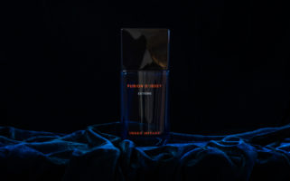 Fusion DIssey Extreme Perfume