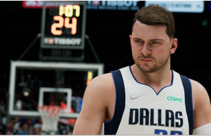 NBA 2K22 Review: A Massive Return To Form For The Franchise