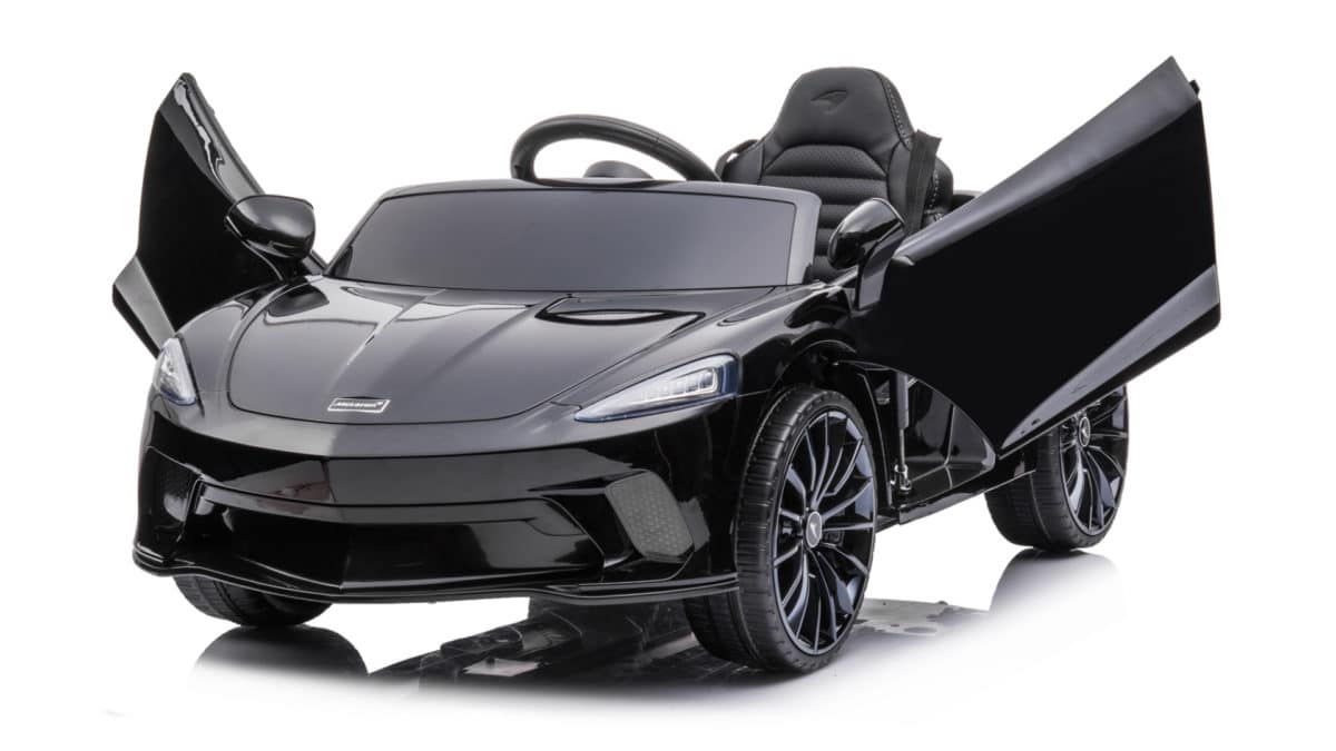 McLaren GT Ride On Kids Toy 2021